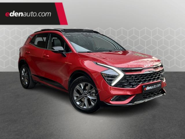 Kia Sportage image 7