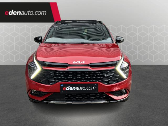 Kia Sportage image 9