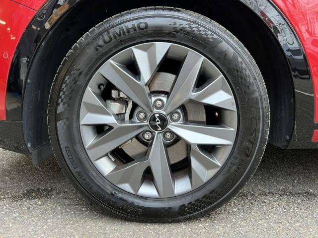 Kia Sportage image 8