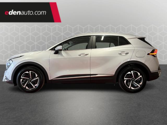 Kia Sportage image 8