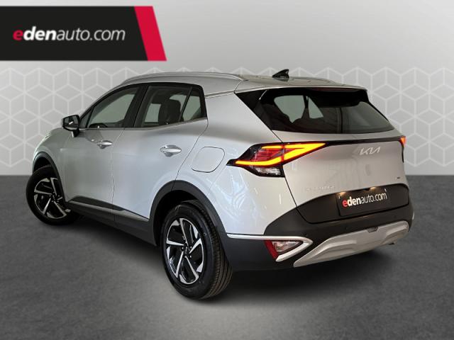 Kia Sportage image 5