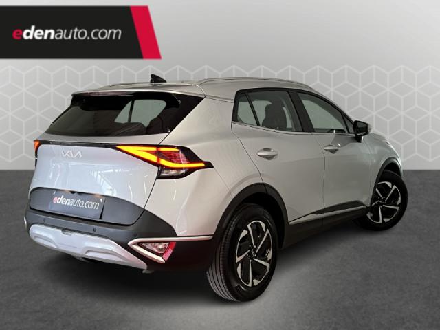 Kia Sportage image 1