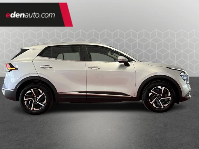 Kia Sportage image 7