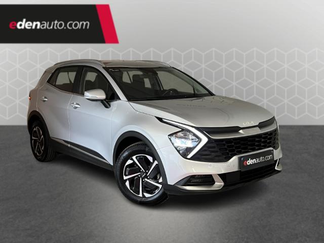 Kia Sportage image 3