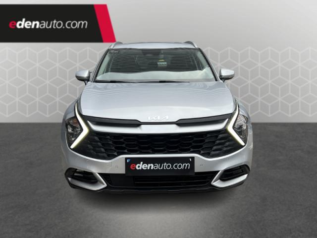 Kia Sportage image 4