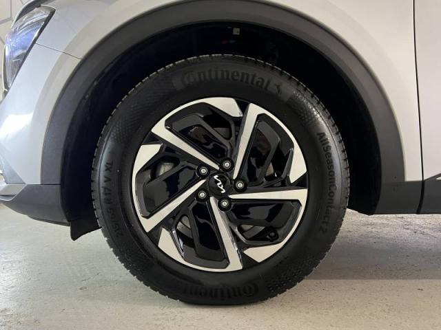 Kia Sportage image 9