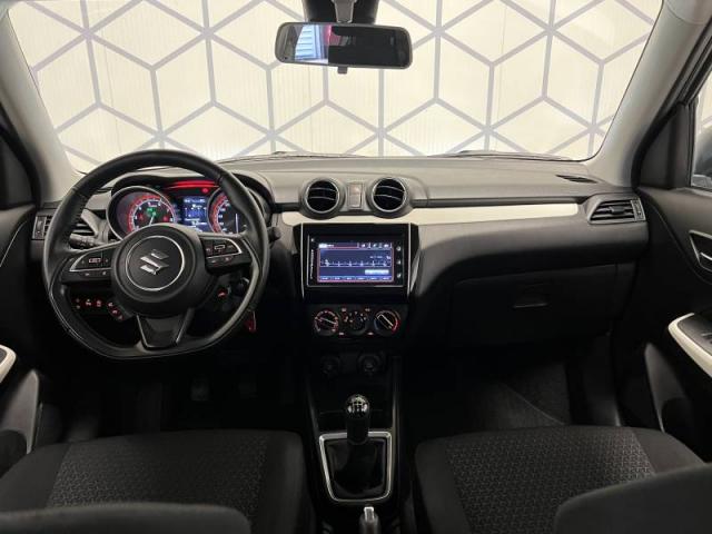 Suzuki Swift image 5