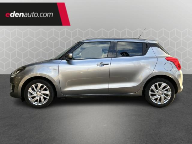 Suzuki Swift image 2
