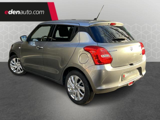 Suzuki Swift image 6