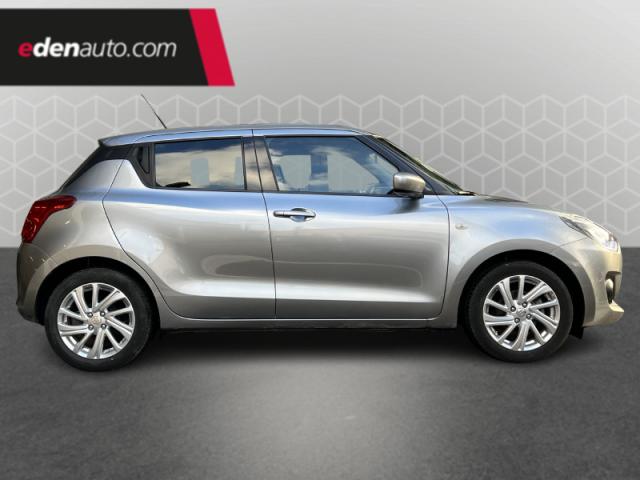 Suzuki Swift image 1