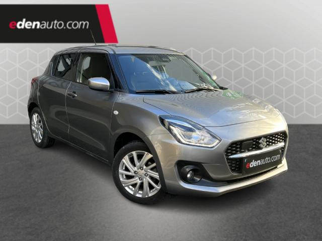 Suzuki Swift image 9