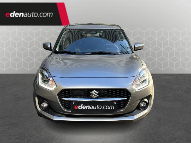 Suzuki Swift image 7