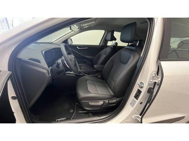 Kia Niro image 4