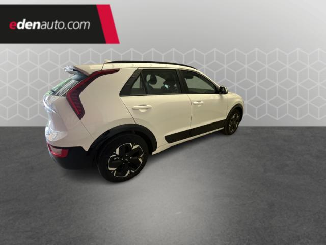Kia Niro image 3