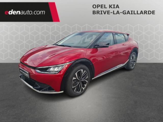 Kia Ev6 229 Ch Air Design