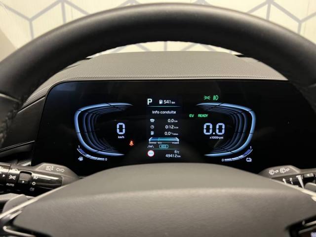 Kia Niro image 2