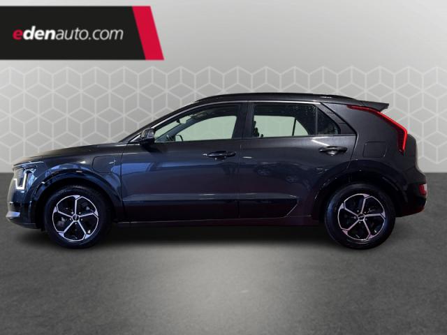 Kia Niro image 4