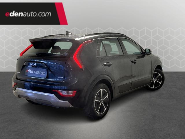 Kia Niro image 3