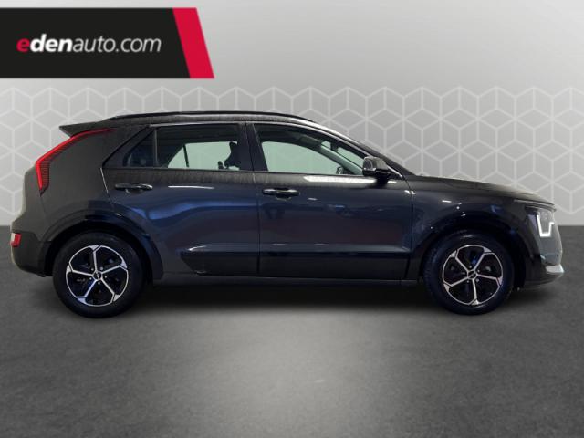 Kia Niro image 1