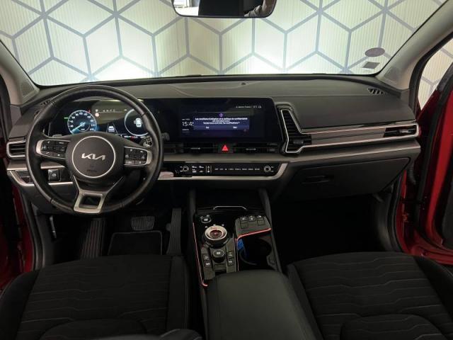 Kia Sportage image 9