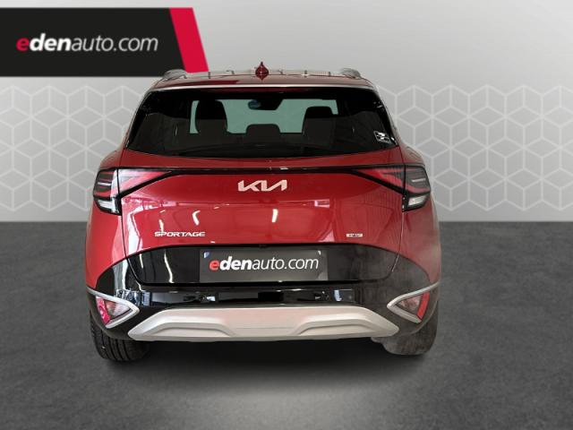 Kia Sportage image 6