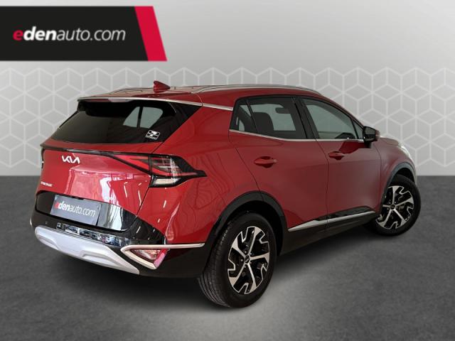 Kia Sportage image 2