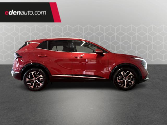 Kia Sportage image 3