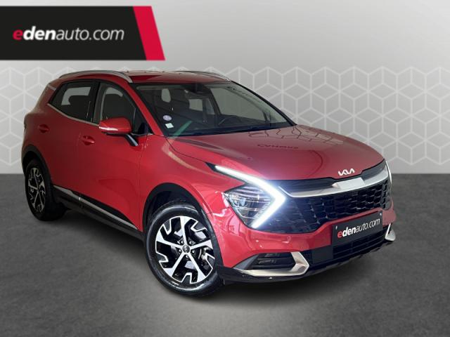 Kia Sportage image 4