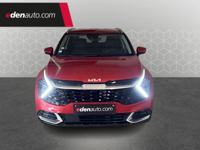 Kia Sportage image 7