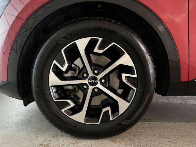 Kia Sportage image 8