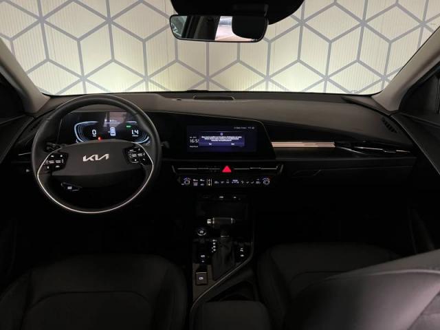 Kia Niro image 3