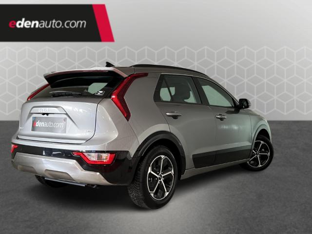 Kia Niro image 9