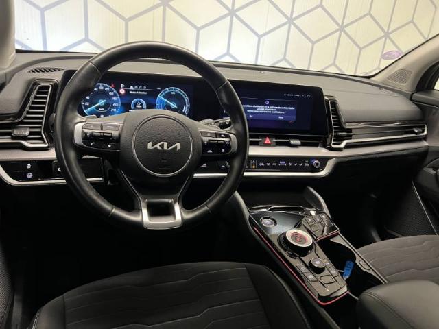 Kia Sportage image 5