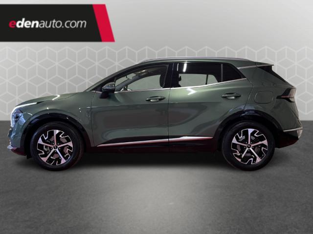 Kia Sportage image 3