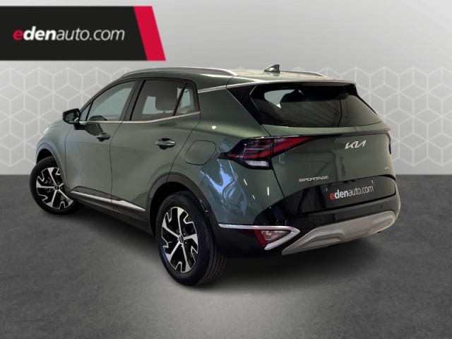 Kia Sportage image 9