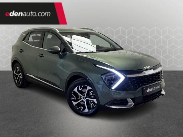 Kia Sportage image 2