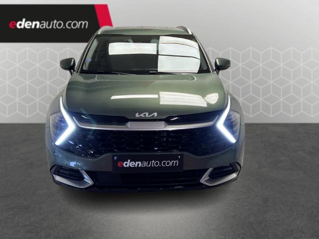 Kia Sportage image 4