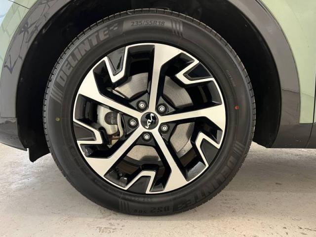 Kia Sportage image 7