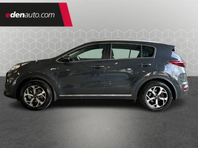 Kia Sportage image 2