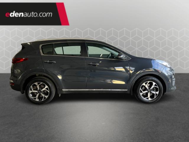 Kia Sportage image 8