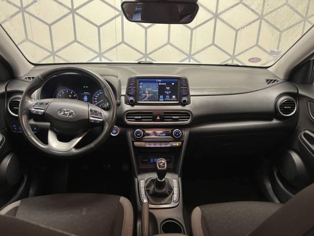 Hyundai Kona image 7