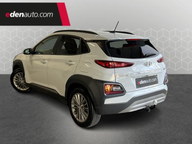 Hyundai Kona image 8