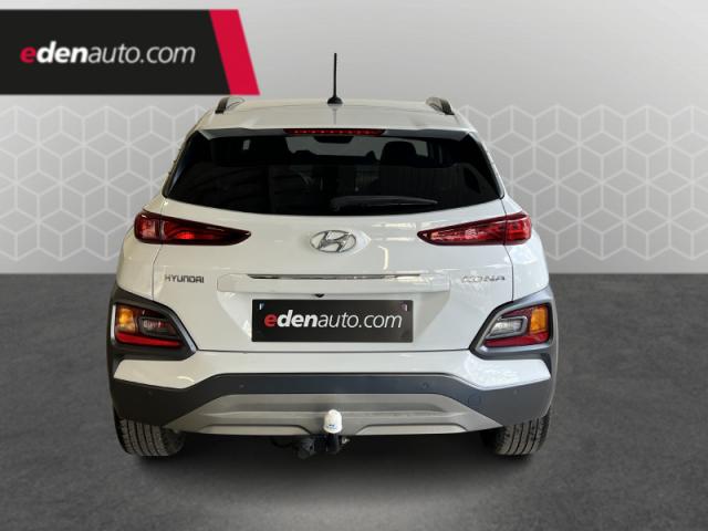 Hyundai Kona image 9