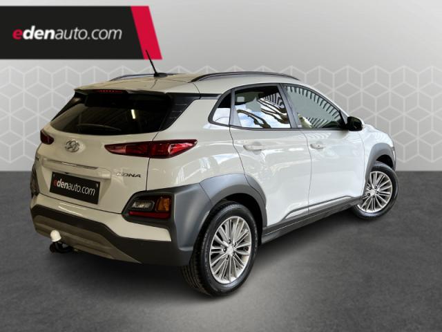 Hyundai Kona image 5