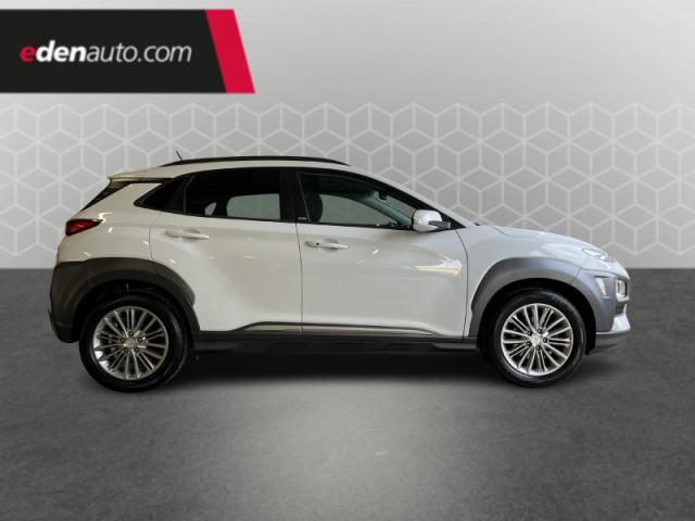 Hyundai Kona image 1