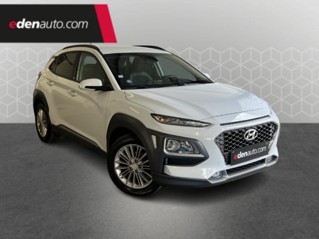 Hyundai Kona image 6