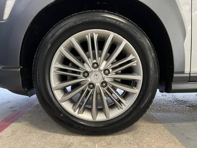 Hyundai Kona image 4