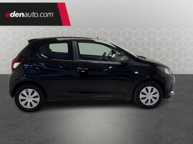 Peugeot 108 image 2
