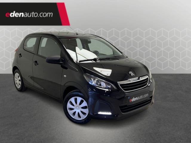 Peugeot 108 image 9