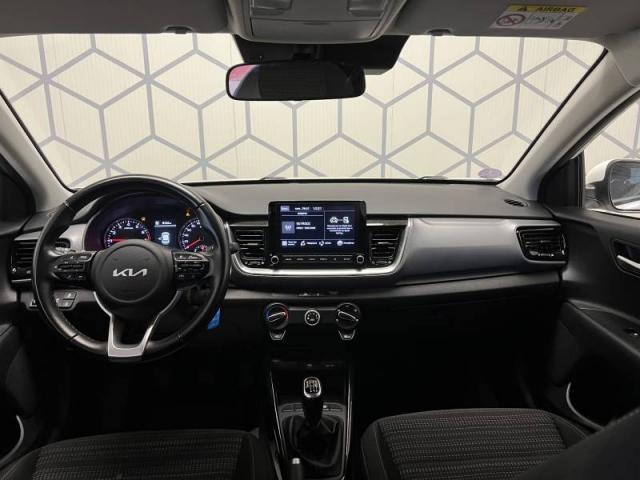 Kia Stonic image 3